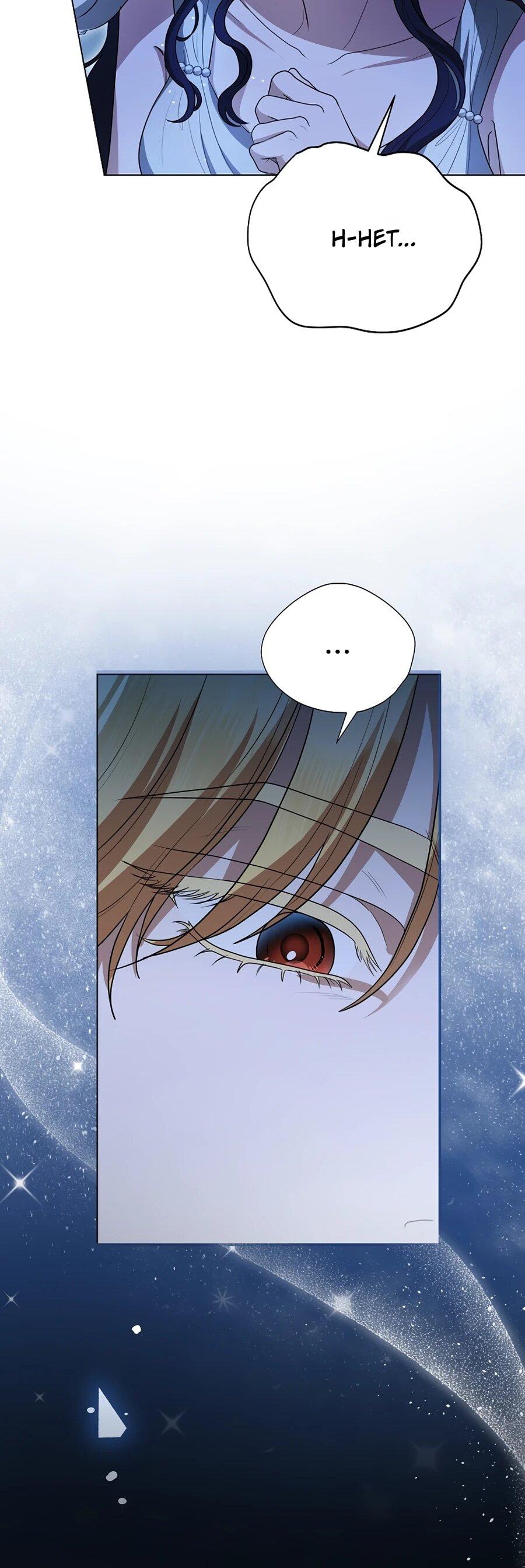 Манга Моё милое сердце - Глава 8 Страница 53