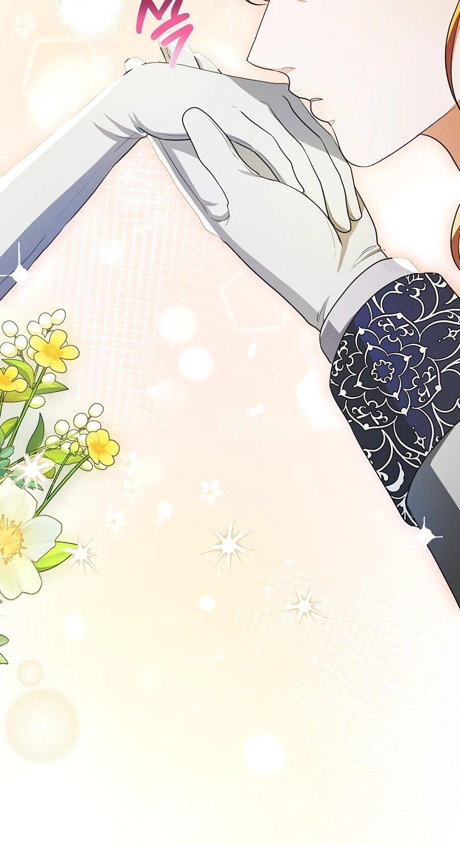 Манга Моё милое сердце - Глава 7 Страница 72