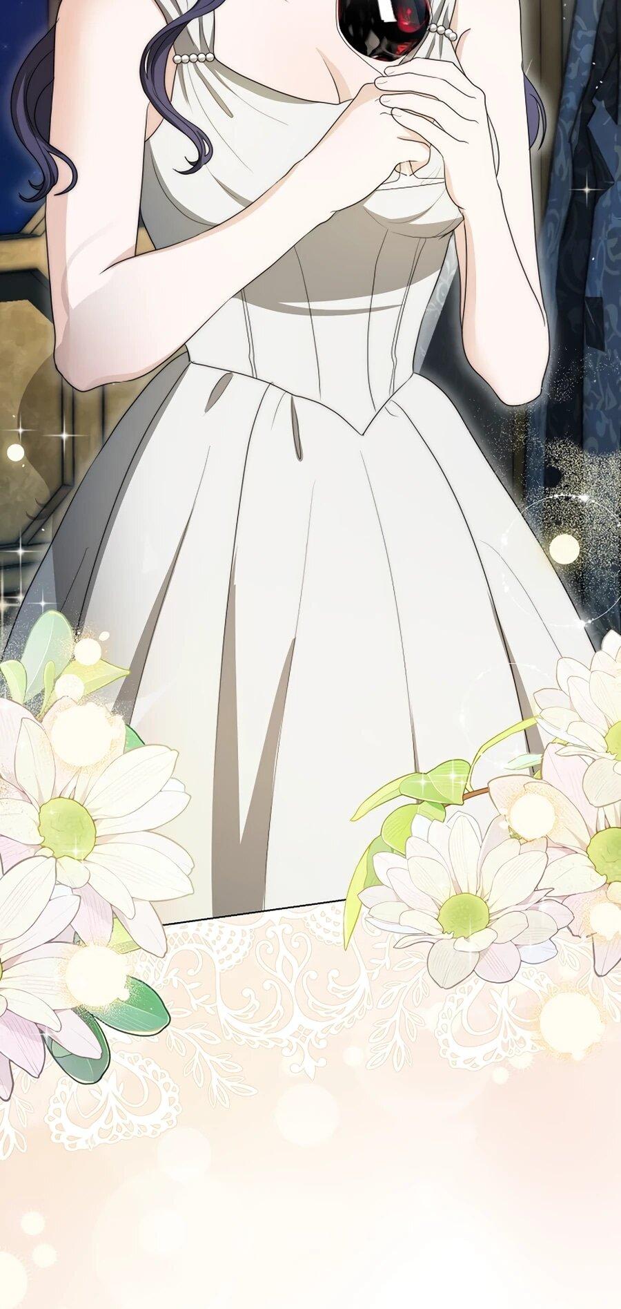 Манга Моё милое сердце - Глава 7 Страница 53