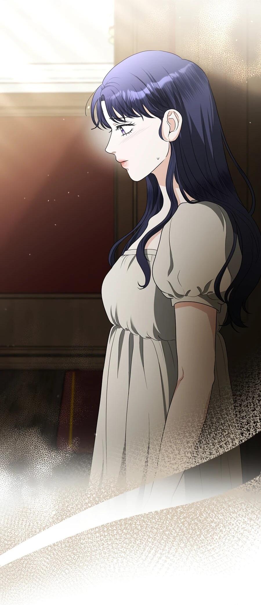 Манга Моё милое сердце - Глава 6 Страница 56