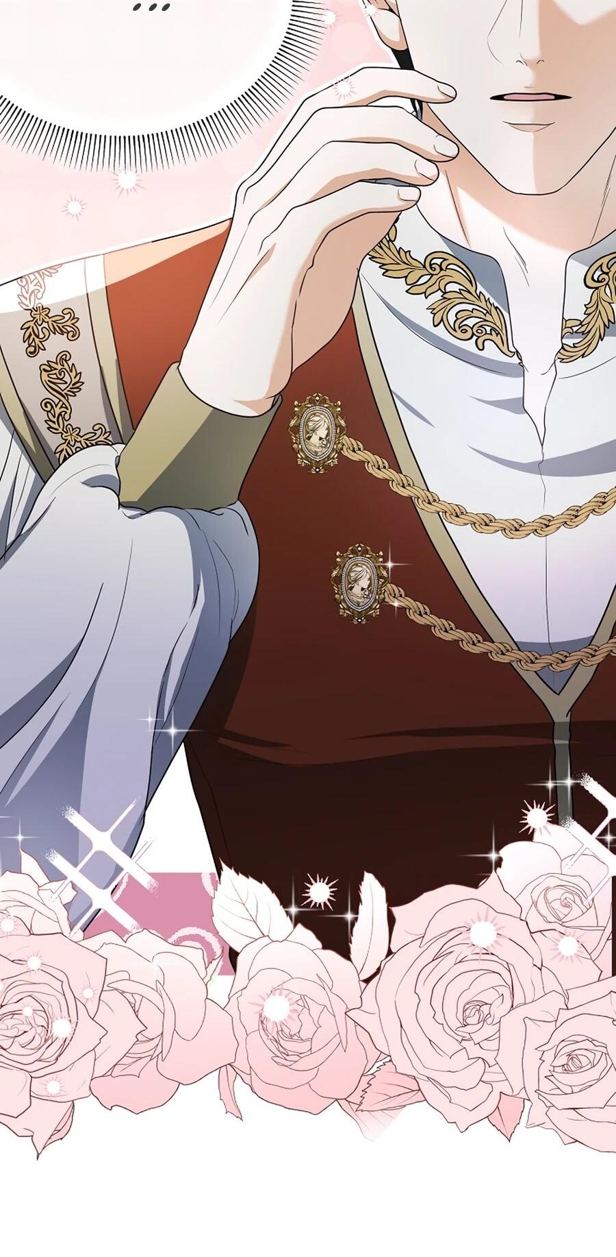 Манга Моё милое сердце - Глава 6 Страница 11