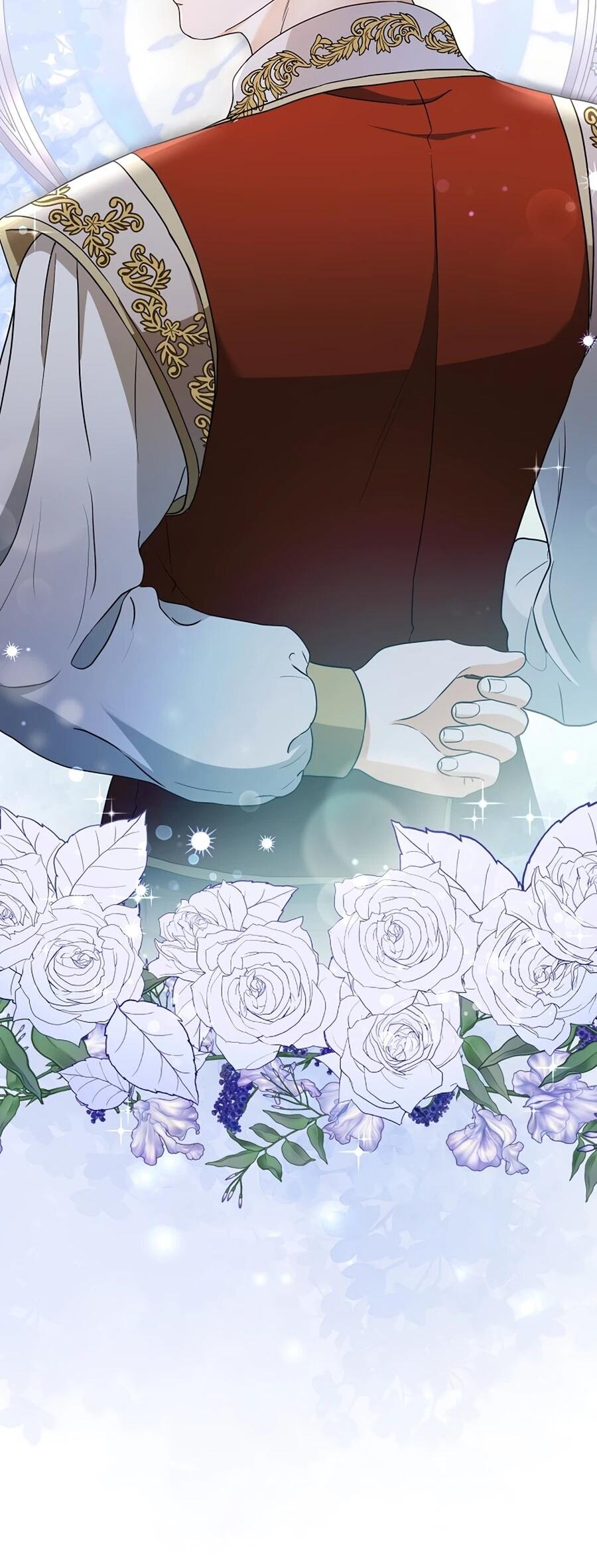 Манга Моё милое сердце - Глава 5 Страница 18