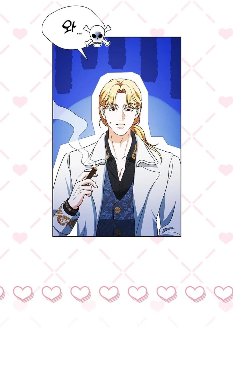 Манга Моё милое сердце - Глава 5 Страница 54