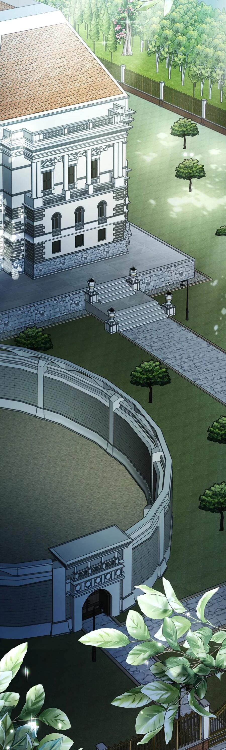 Манга Моё милое сердце - Глава 4 Страница 35