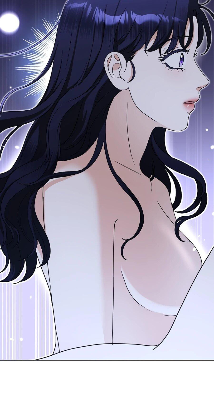 Манга Моё милое сердце - Глава 4 Страница 6