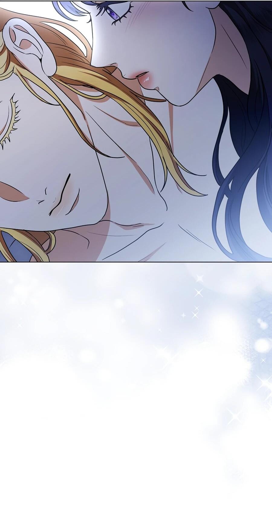 Манга Моё милое сердце - Глава 4 Страница 27