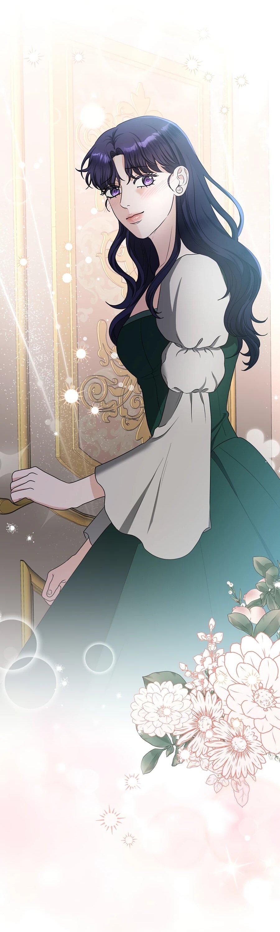 Манга Моё милое сердце - Глава 4 Страница 31