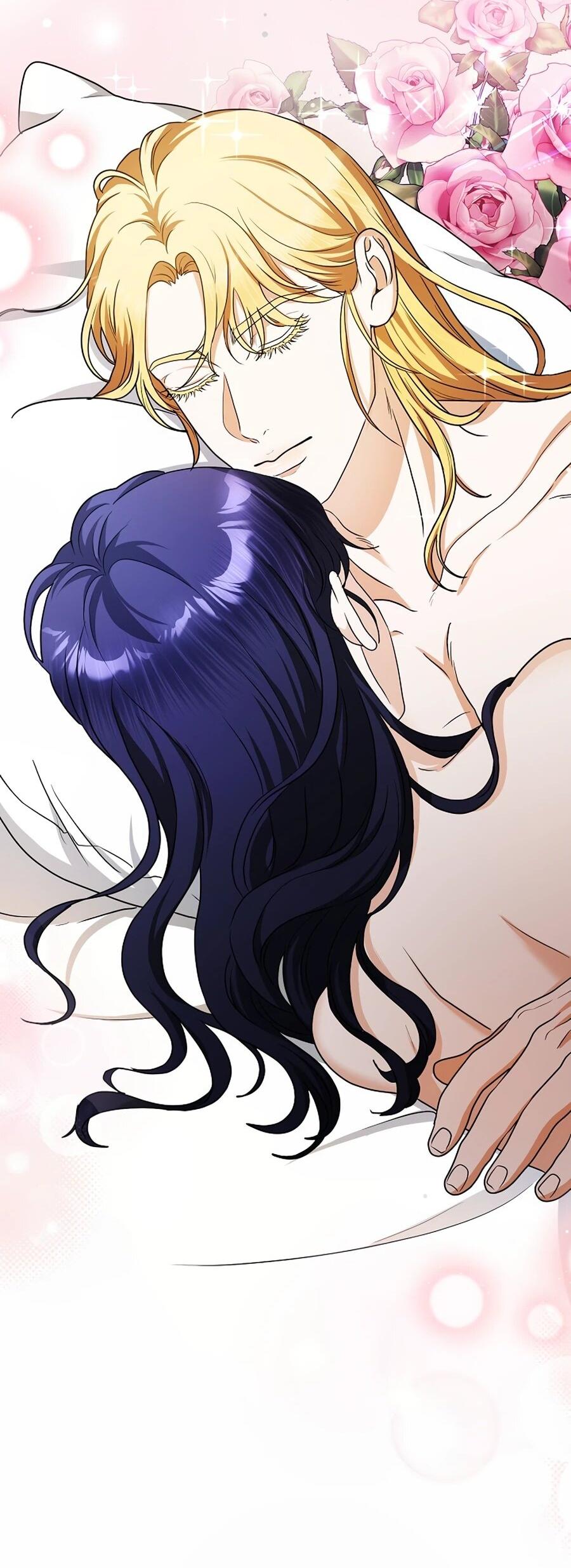 Манга Моё милое сердце - Глава 4 Страница 3