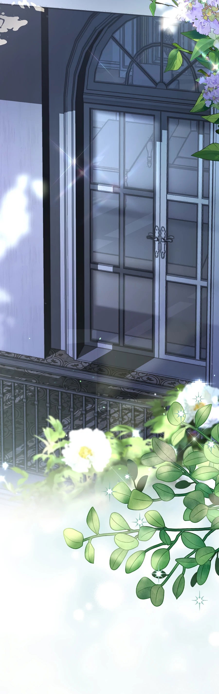 Манга Моё милое сердце - Глава 3 Страница 25