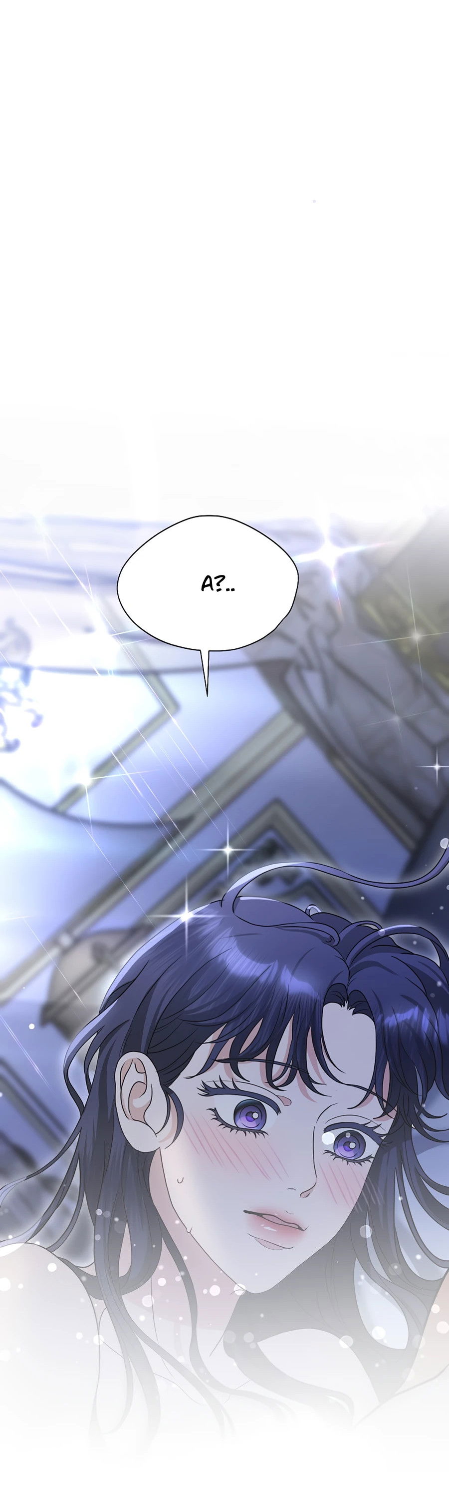 Манга Моё милое сердце - Глава 3 Страница 28