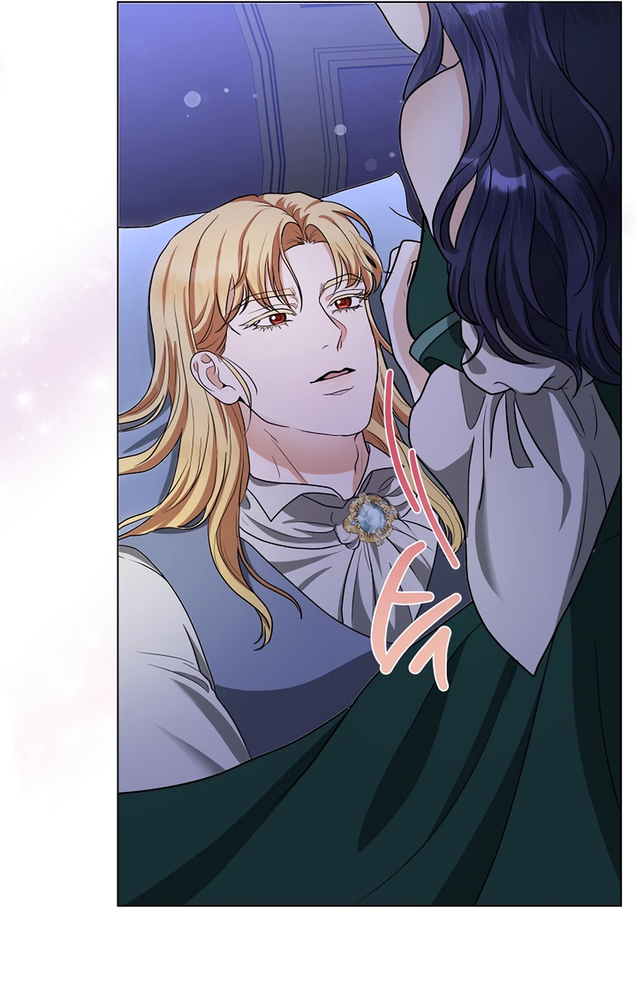 Манга Моё милое сердце - Глава 2 Страница 51