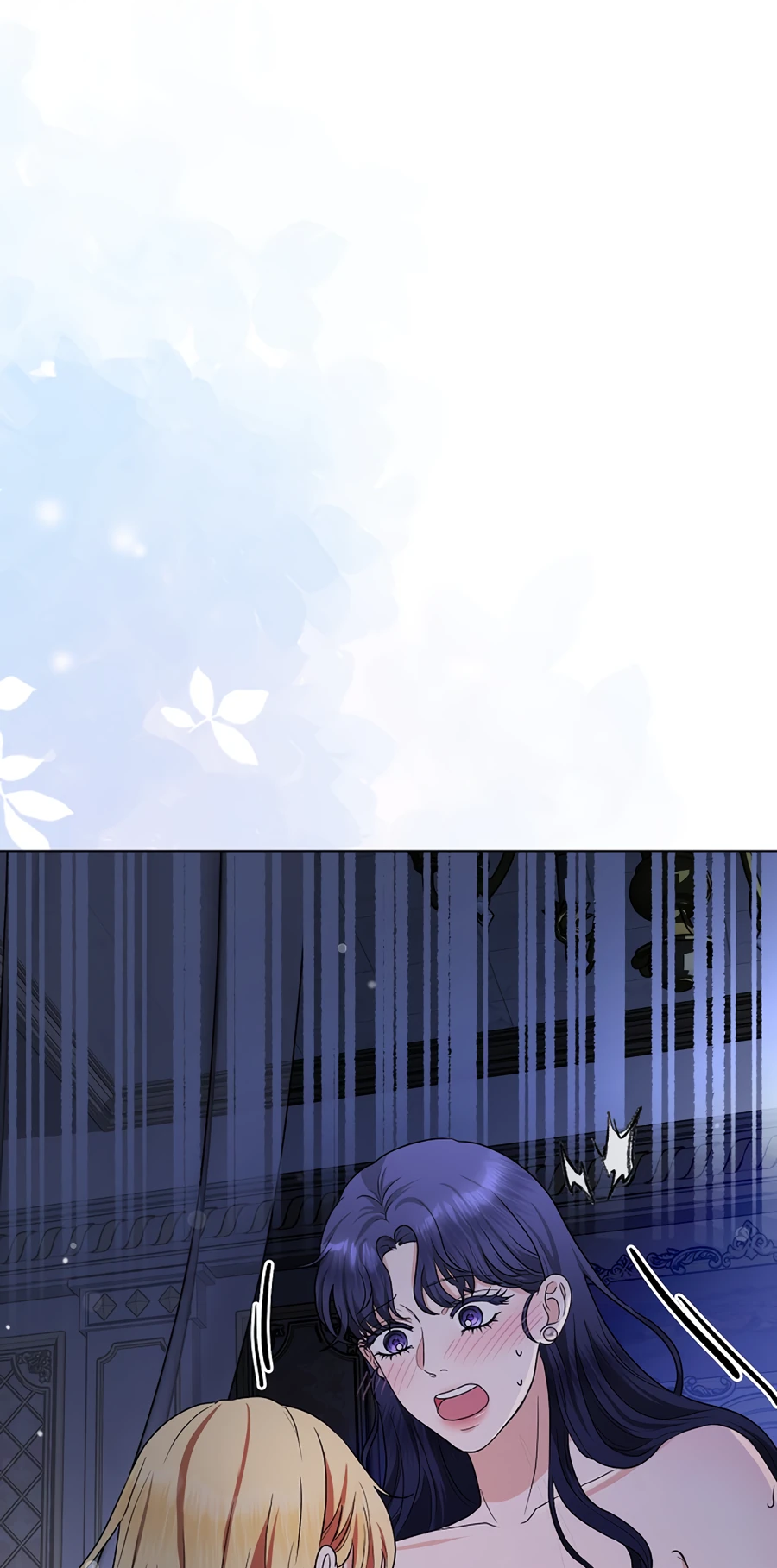 Манга Моё милое сердце - Глава 2 Страница 59