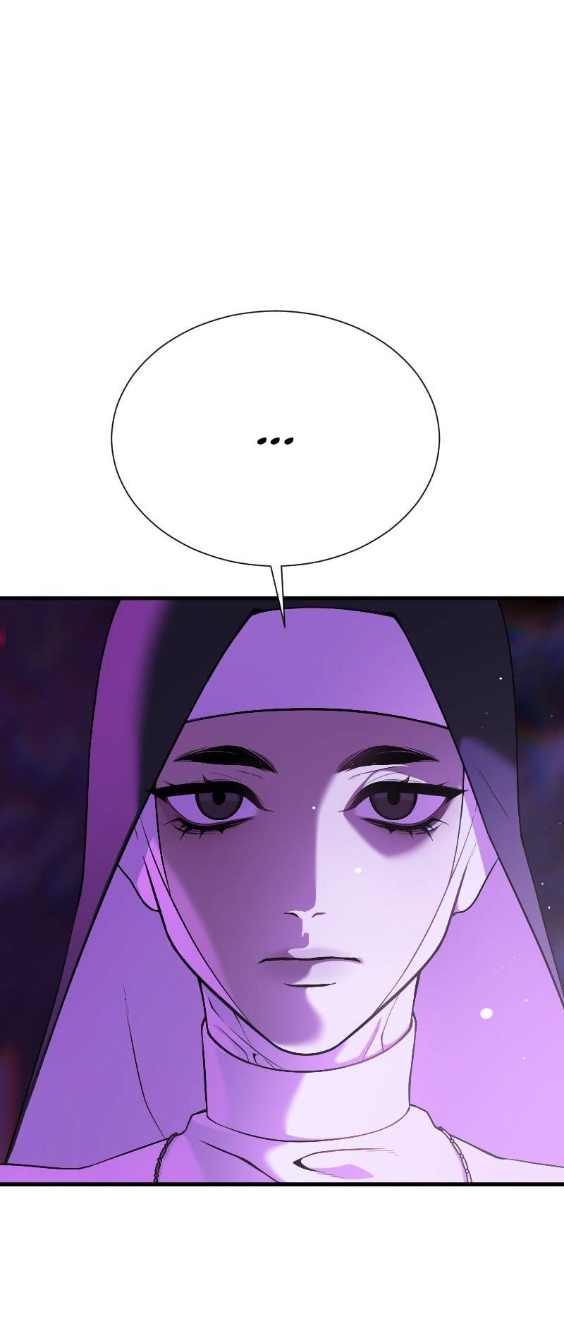 Манга Парадокс Вавилона - Глава 9 Страница 6