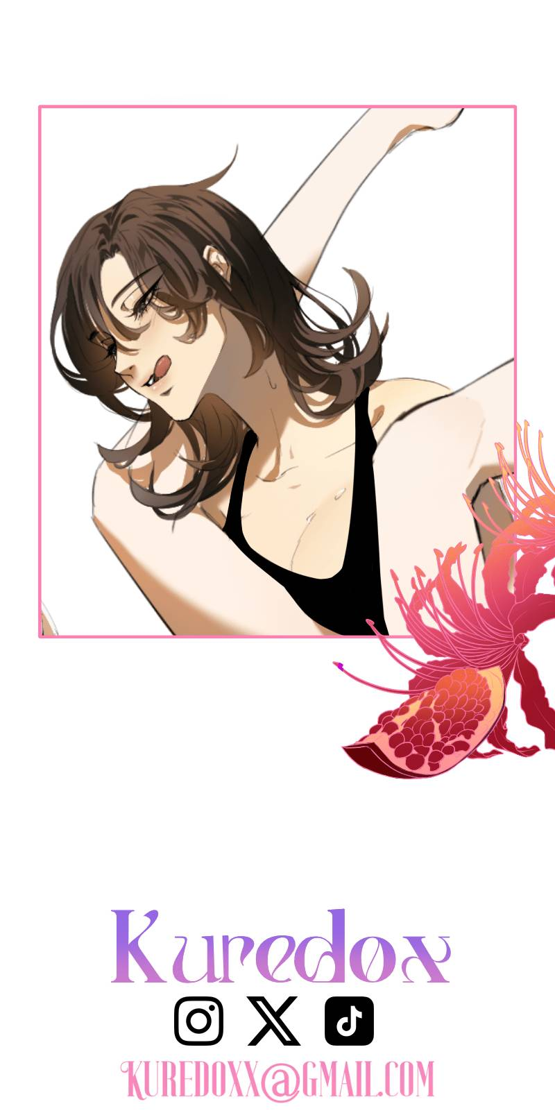 Манга Парадокс Вавилона - Глава 9 Страница 37