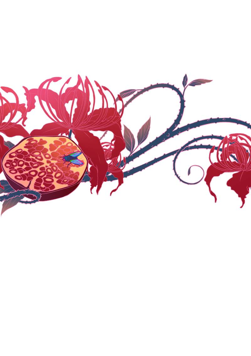 Манга Парадокс Вавилона - Глава 9 Страница 36