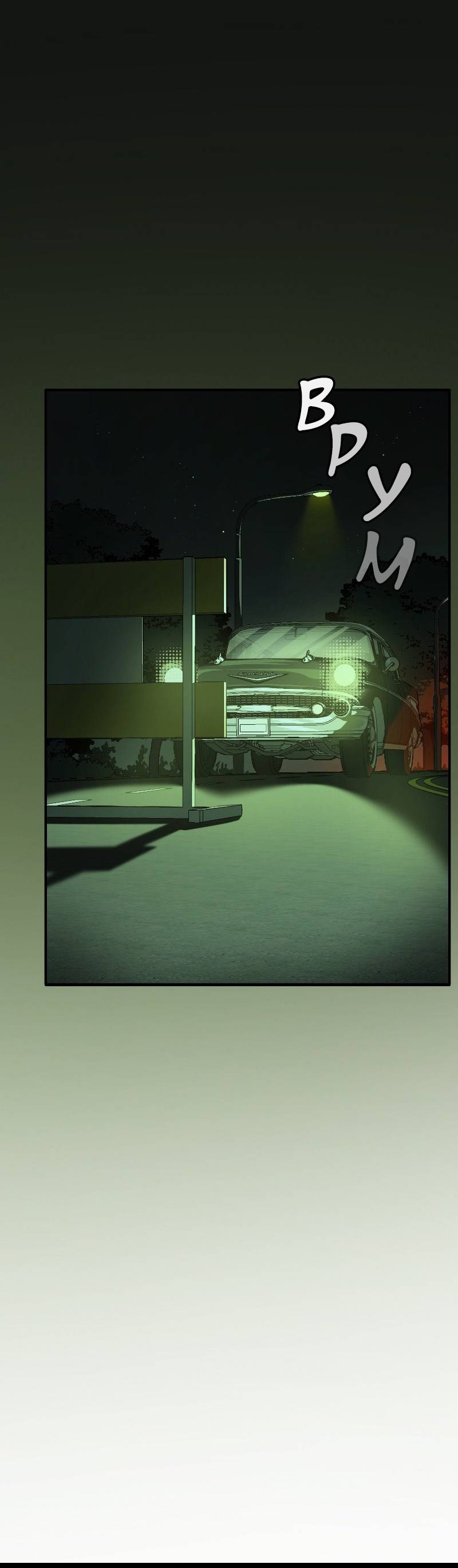 Манга Парадокс Вавилона - Глава 8 Страница 20