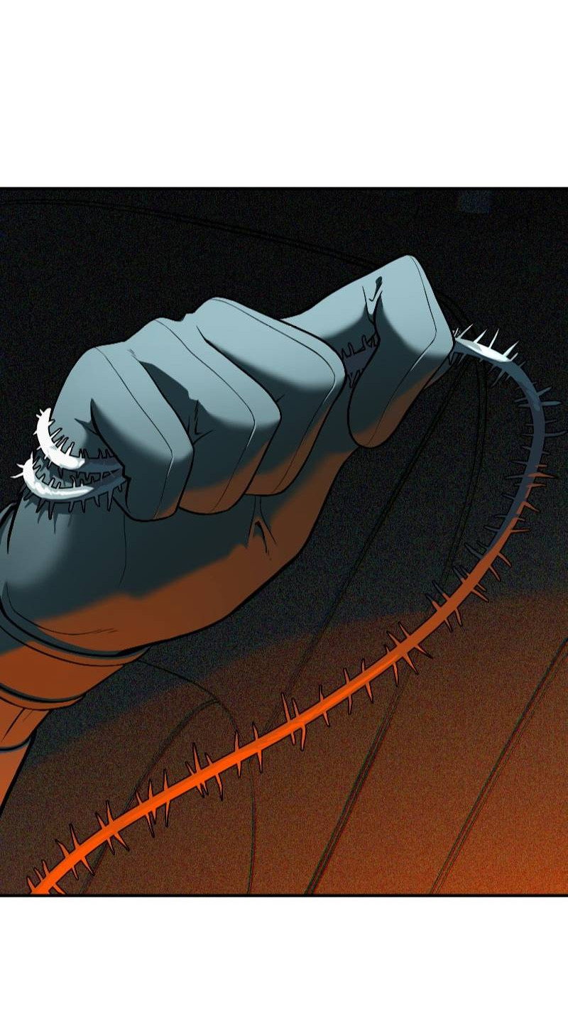 Манга Парадокс Вавилона - Глава 8 Страница 31