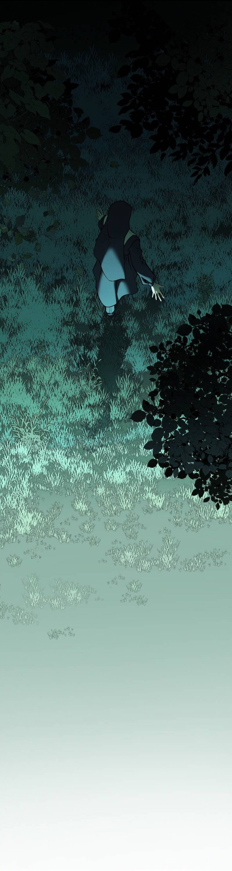 Манга Парадокс Вавилона - Глава 8 Страница 27