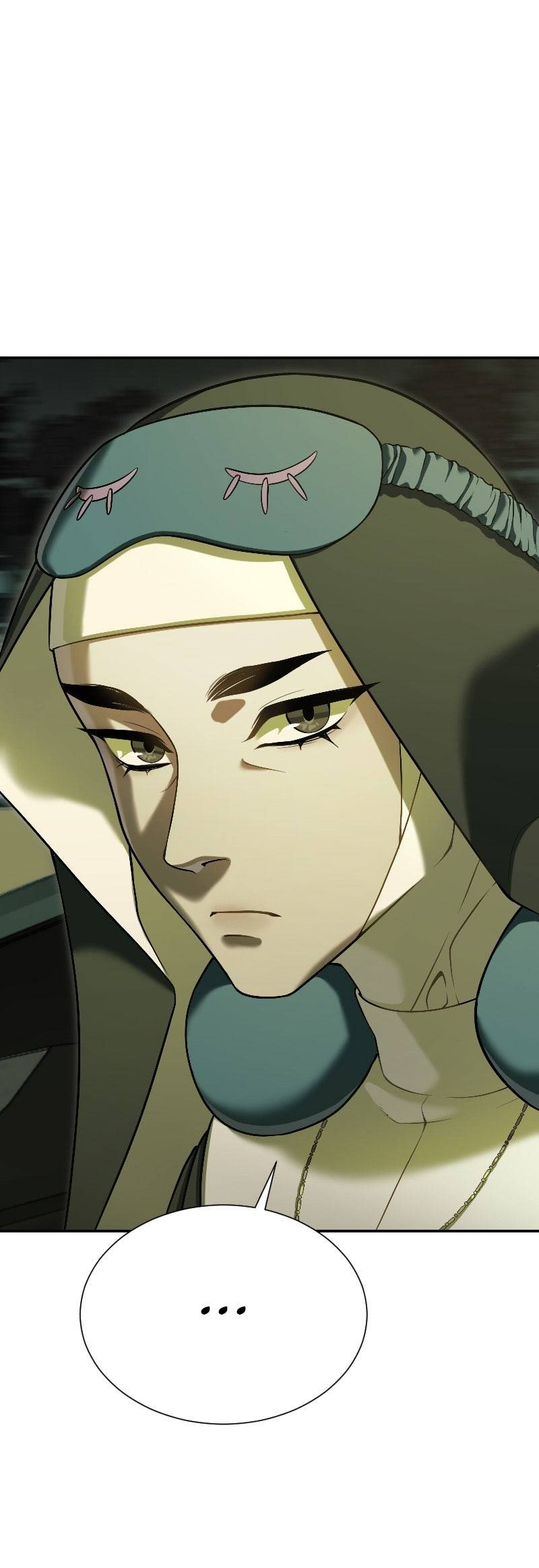 Манга Парадокс Вавилона - Глава 8 Страница 6