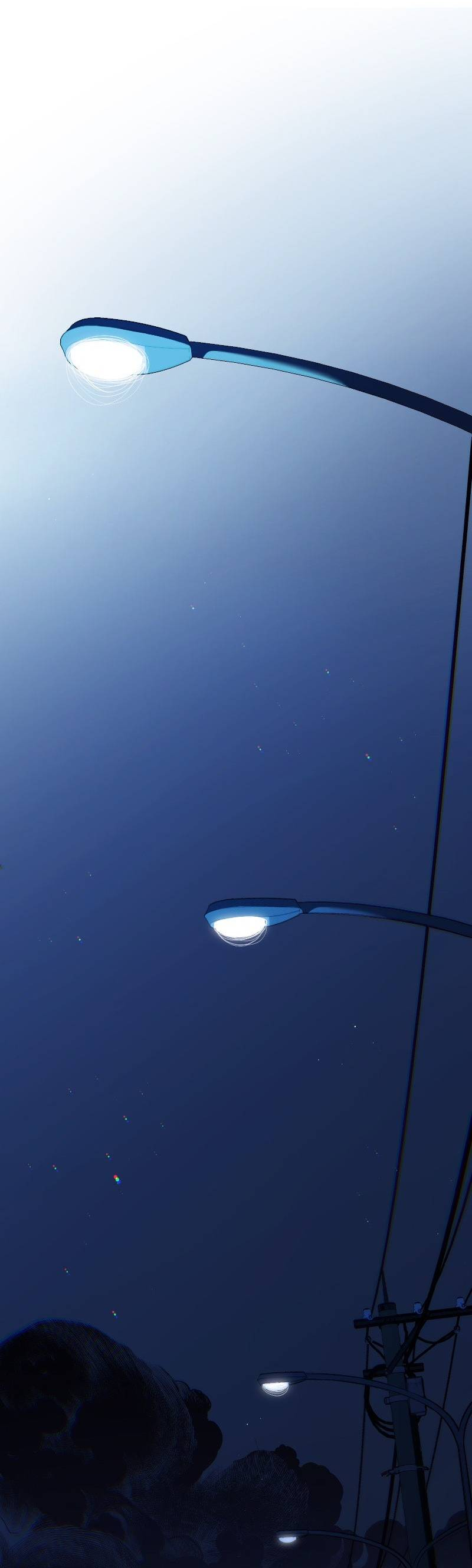 Манга Парадокс Вавилона - Глава 7 Страница 31