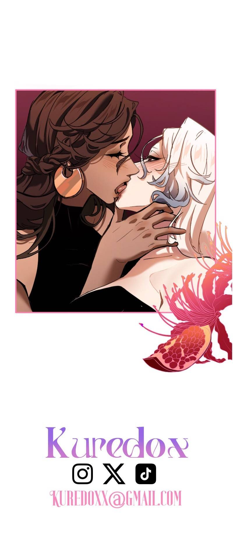 Манга Парадокс Вавилона - Глава 7 Страница 43