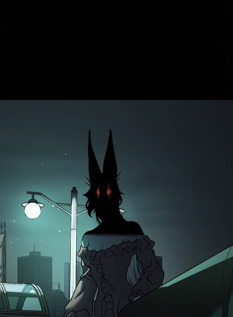 Манга Парадокс Вавилона - Глава 6 Страница 8