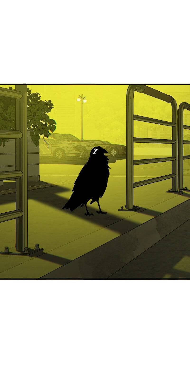 Манга Парадокс Вавилона - Глава 6 Страница 33