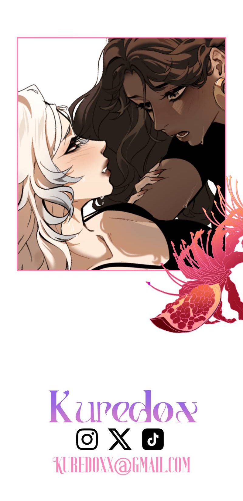 Манга Парадокс Вавилона - Глава 6 Страница 50