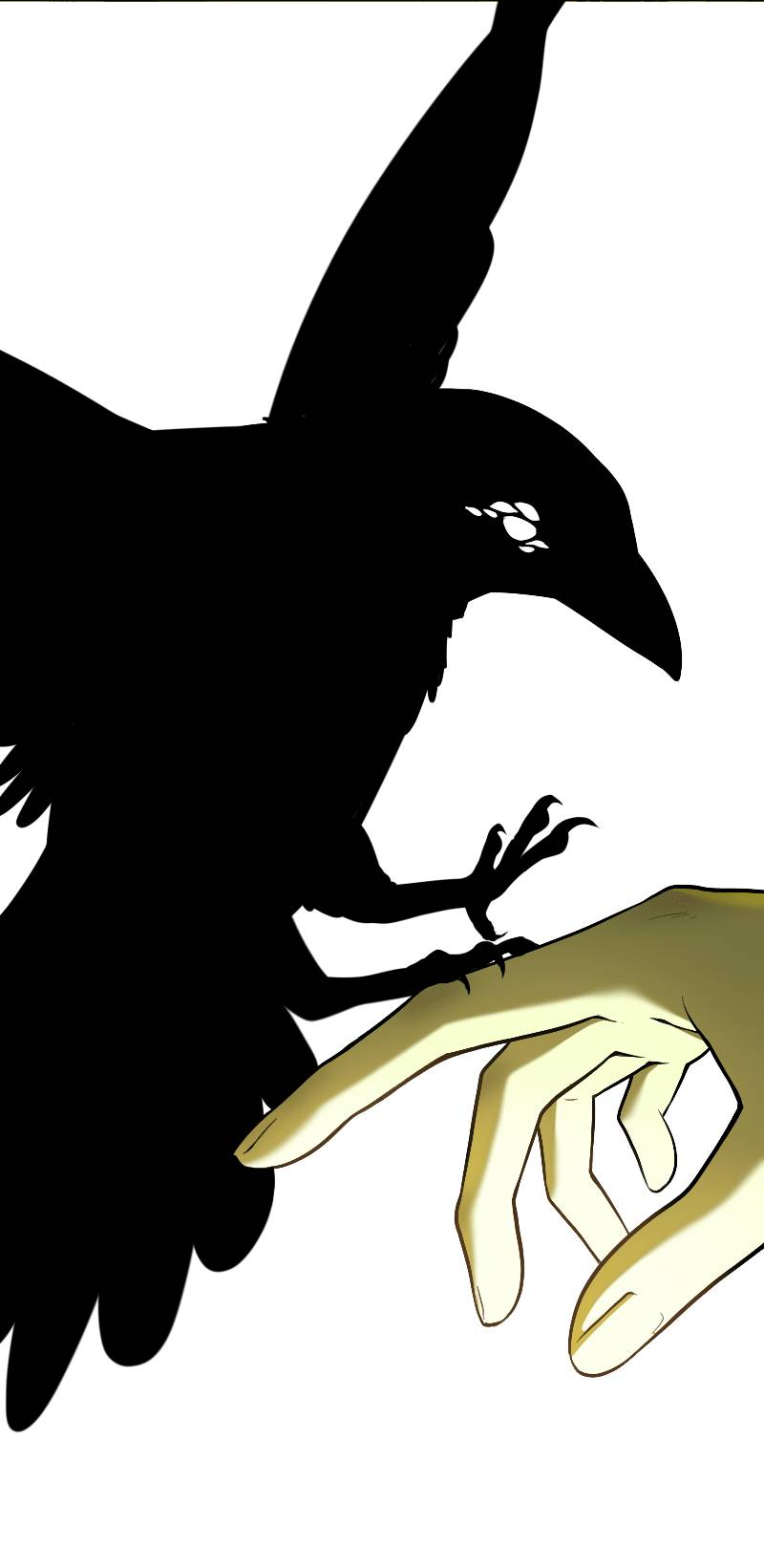 Манга Парадокс Вавилона - Глава 6 Страница 36