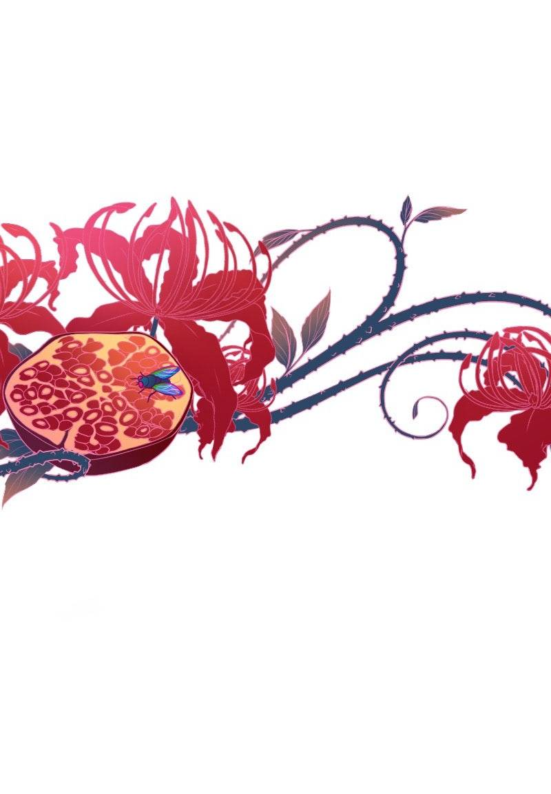 Манга Парадокс Вавилона - Глава 5 Страница 61