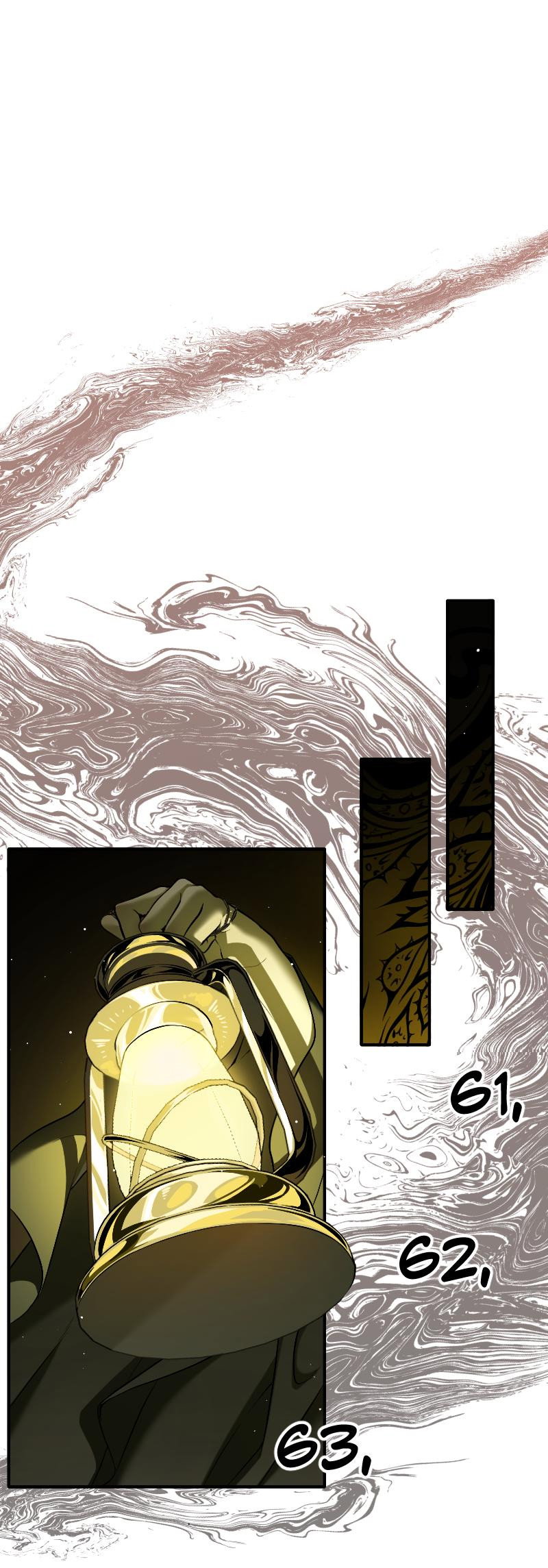 Манга Парадокс Вавилона - Глава 4 Страница 19