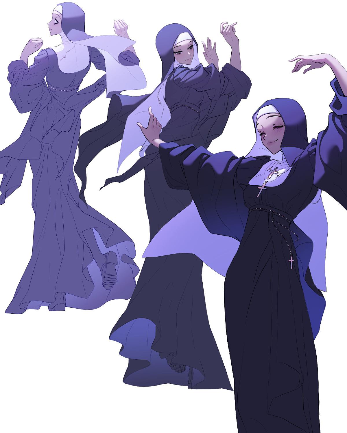 Манга Парадокс Вавилона - Глава 4 Страница 58