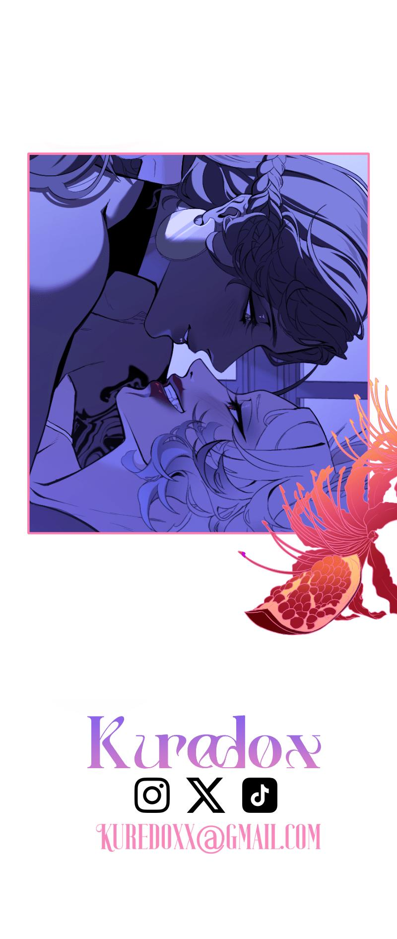 Манга Парадокс Вавилона - Глава 4 Страница 57