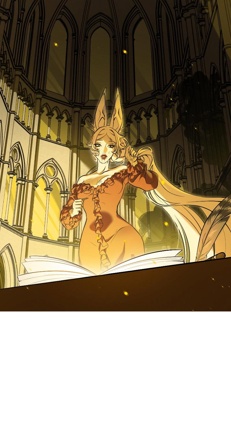 Манга Парадокс Вавилона - Глава 4 Страница 50