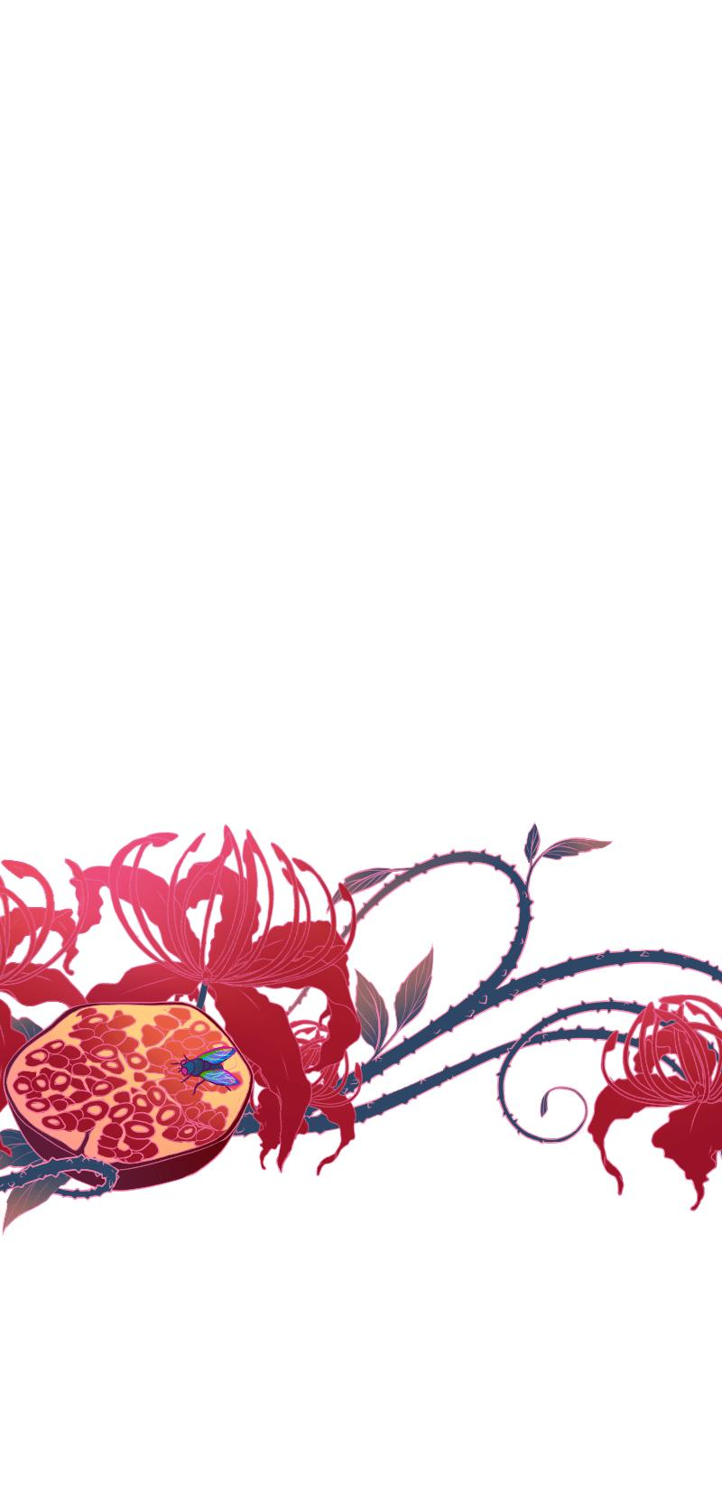 Манга Парадокс Вавилона - Глава 4 Страница 56