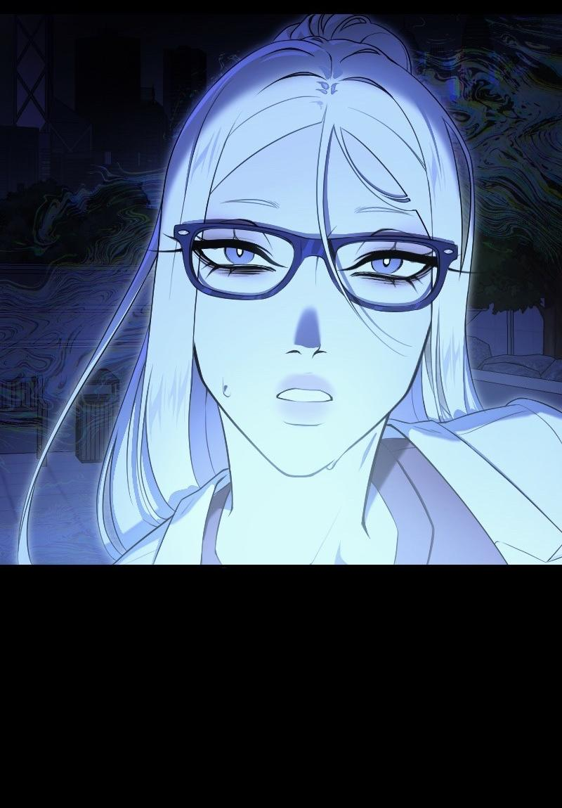 Манга Парадокс Вавилона - Глава 3 Страница 34