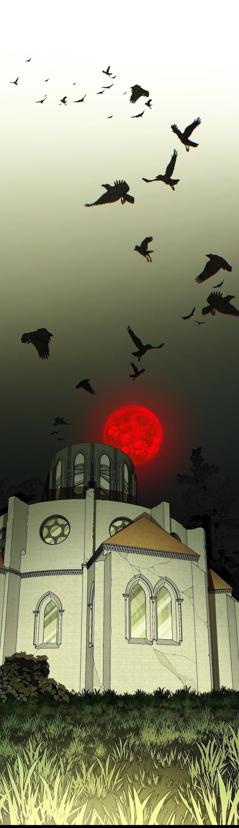 Манга Парадокс Вавилона - Глава 3 Страница 42