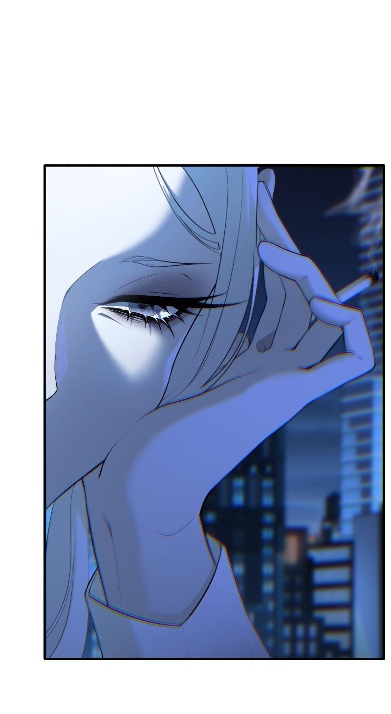 Манга Парадокс Вавилона - Глава 3 Страница 17