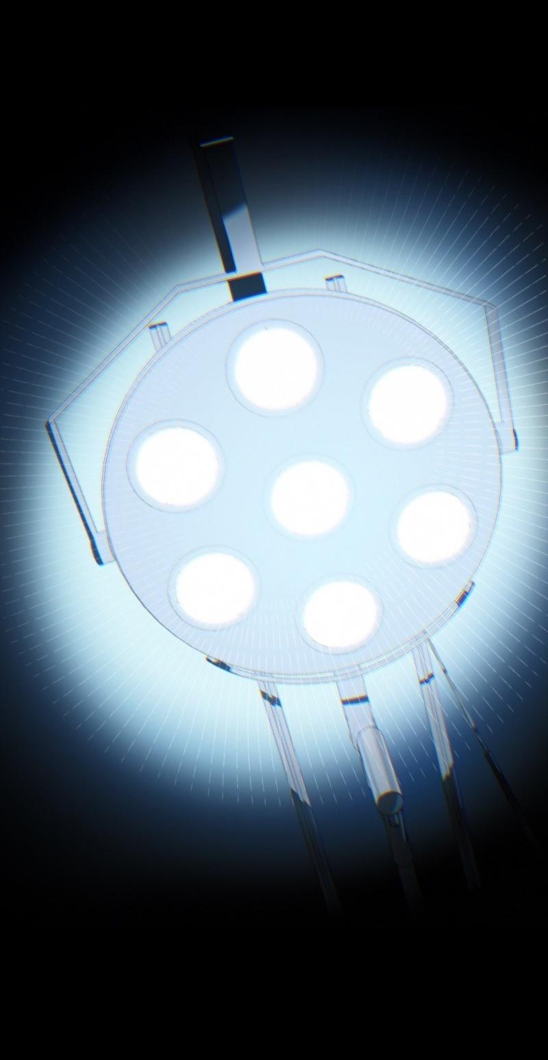 Манга Парадокс Вавилона - Глава 3 Страница 35