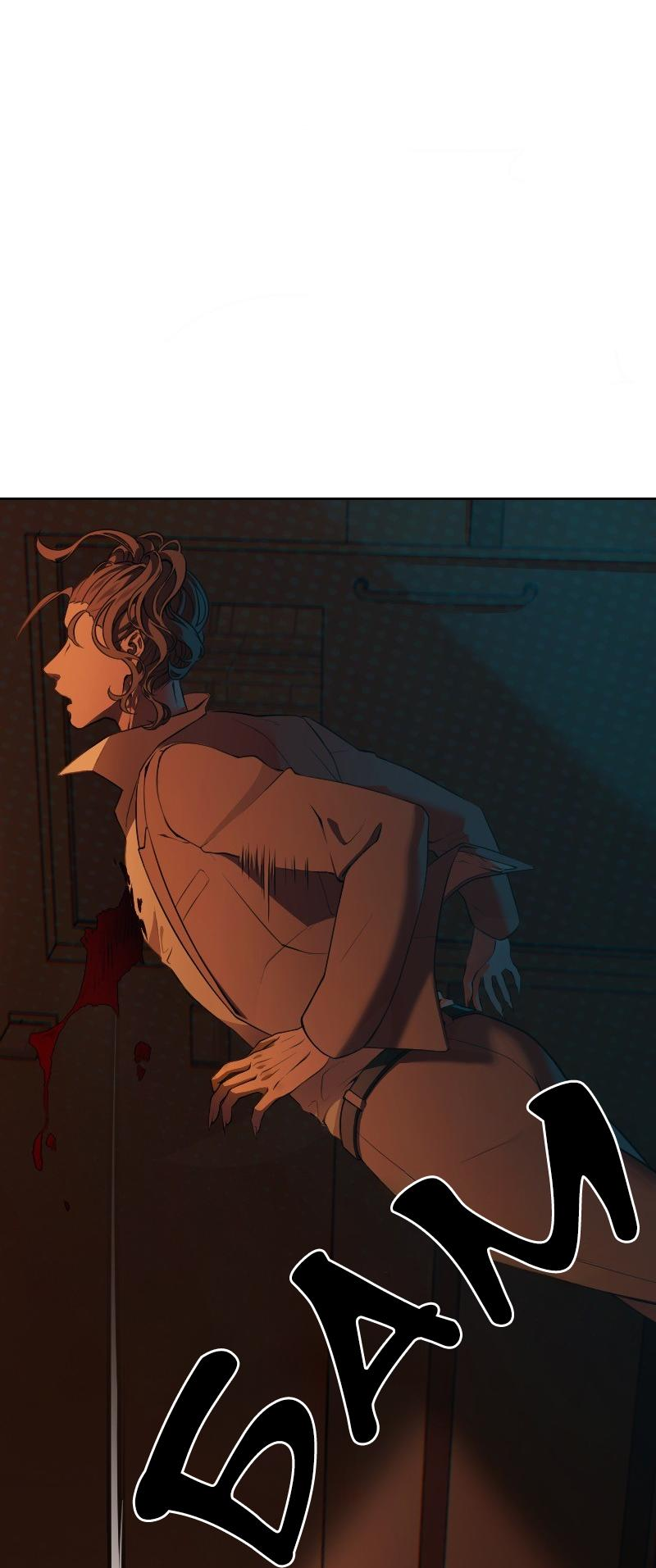 Манга Парадокс Вавилона - Глава 2 Страница 20