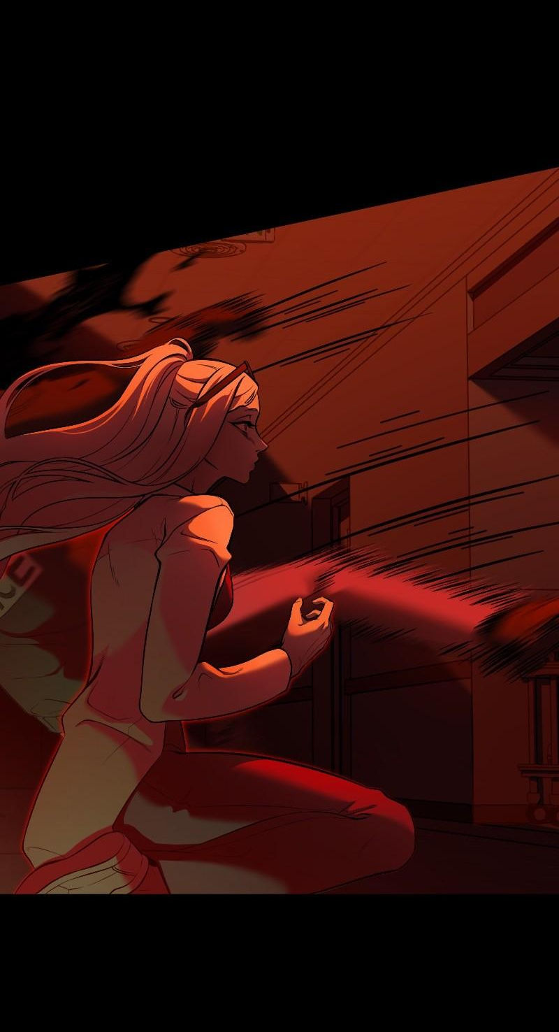 Манга Парадокс Вавилона - Глава 2 Страница 5