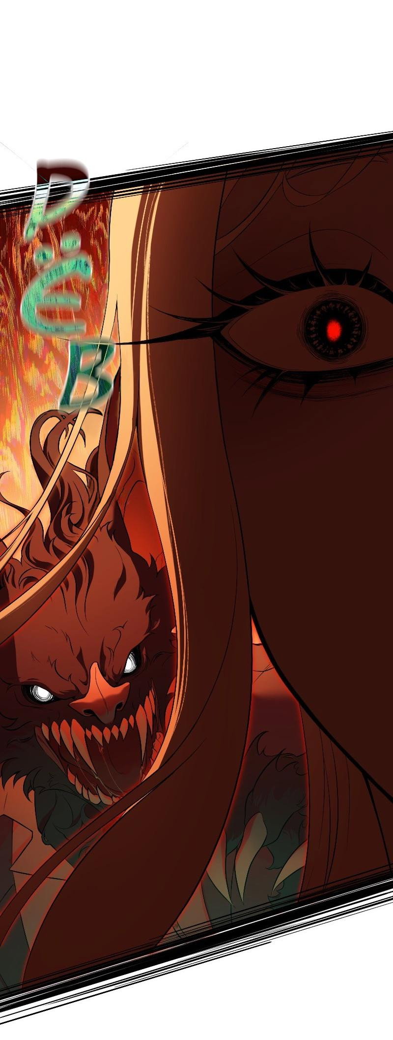 Манга Парадокс Вавилона - Глава 2 Страница 18