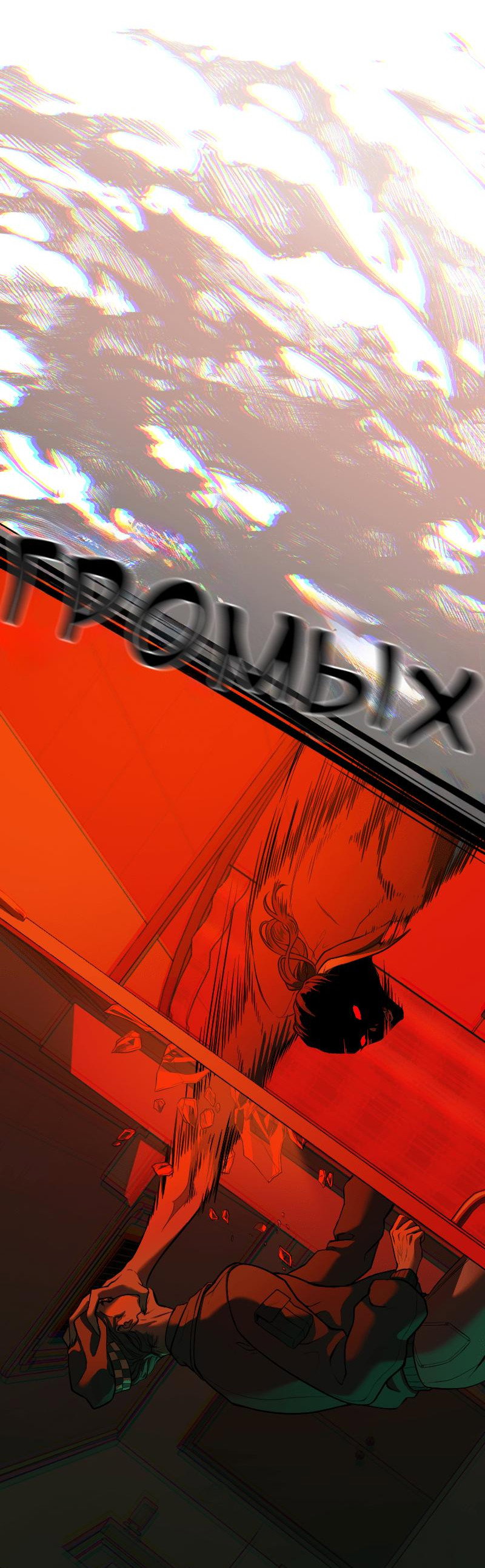 Манга Парадокс Вавилона - Глава 1 Страница 44