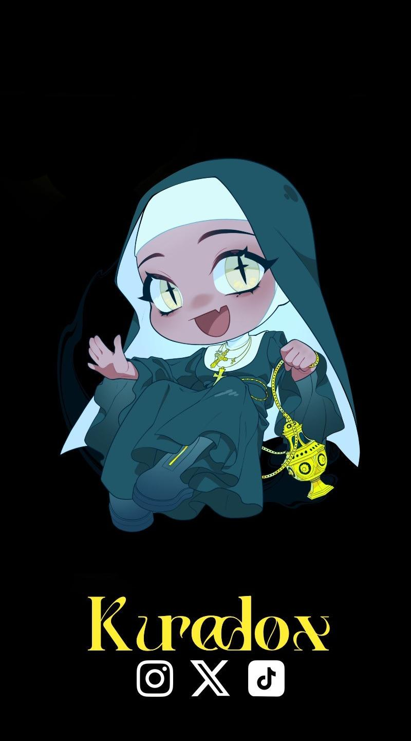 Манга Парадокс Вавилона - Глава 1 Страница 47