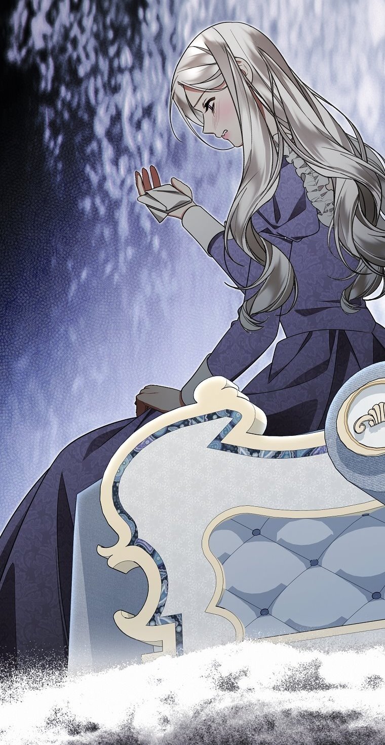 Манга Мы с моим мужем попаданцы - Глава 27 Страница 33