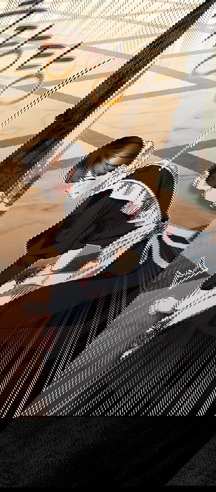 Манга Мы с моим мужем попаданцы - Глава 26 Страница 59