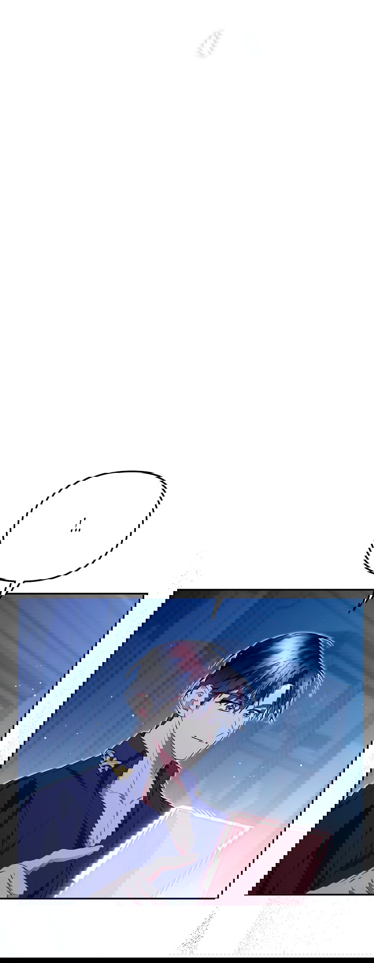 Манга Мы с моим мужем попаданцы - Глава 25 Страница 63