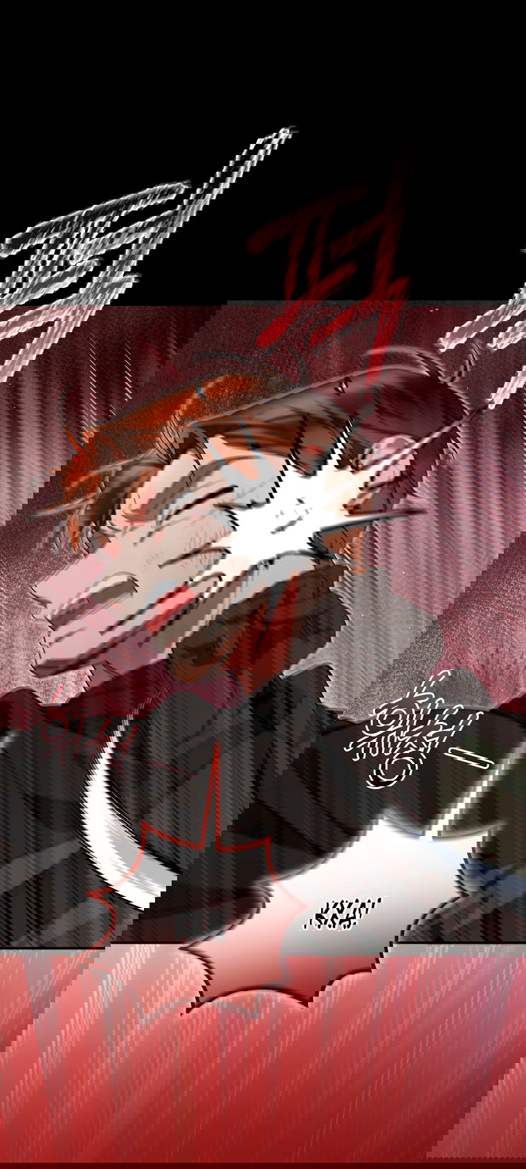 Манга Мы с моим мужем попаданцы - Глава 25 Страница 30