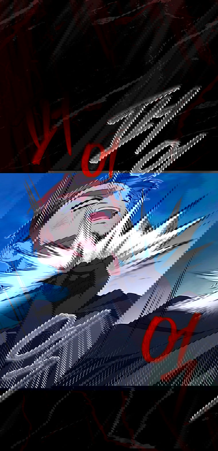 Манга Мы с моим мужем попаданцы - Глава 25 Страница 32