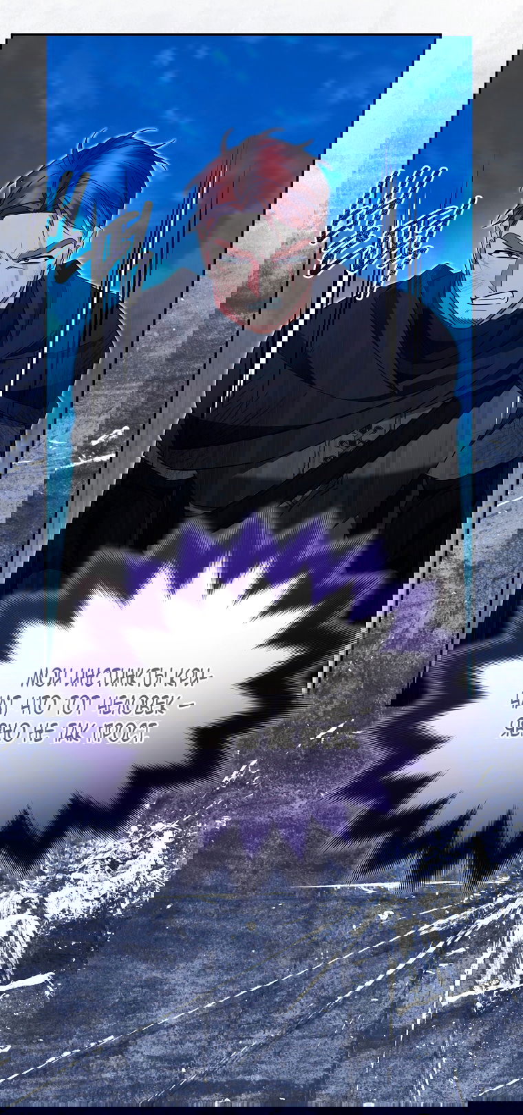 Манга Мы с моим мужем попаданцы - Глава 25 Страница 35